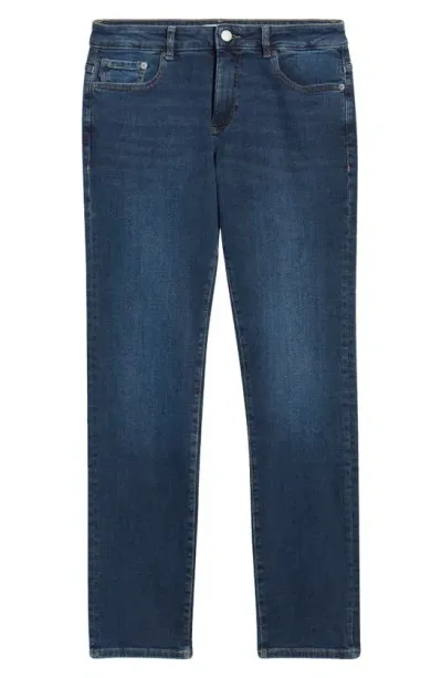 Dl1961 Nick Slim Fit Jeans In Seacliff