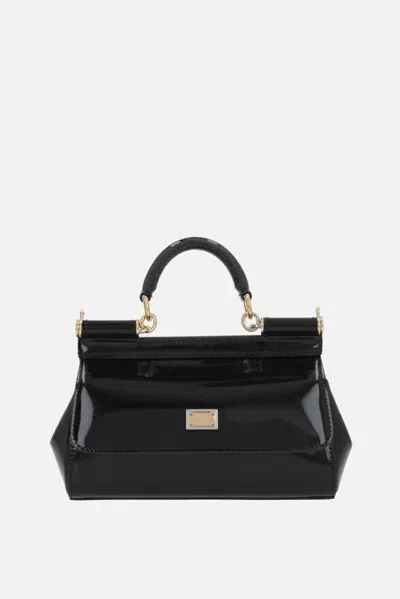 Dolce & Gabbana Handbag  Woman Color Black