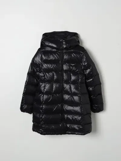 Dolce & Gabbana Jacket  Kids Color Black In Schwarz