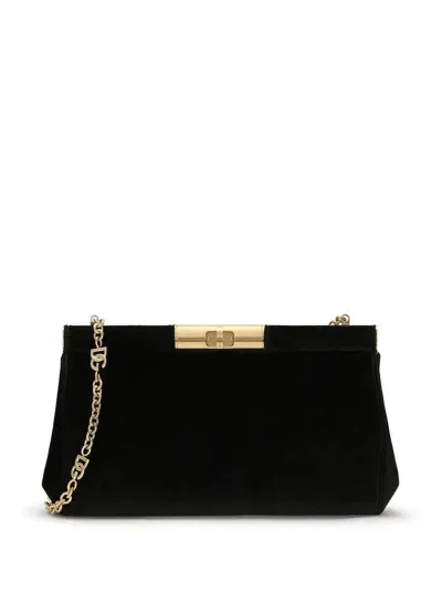 Dolce & Gabbana Borsaspalla Bags In Black