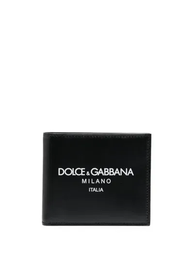 Dolce & Gabbana Other Accessories In Black