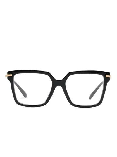 Dolce & Gabbana Dg3397 Glasses In Black