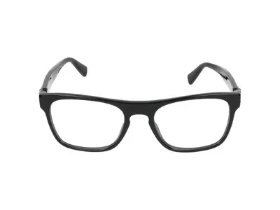 Dolce & Gabbana Eyeglasses In Black