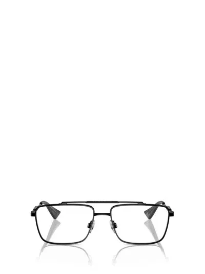 Dolce & Gabbana Eyewear Eyeglasses In Black