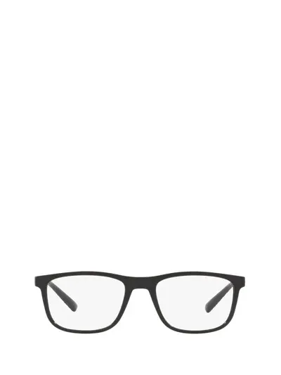 Dolce & Gabbana Eyewear Eyeglasses In Black