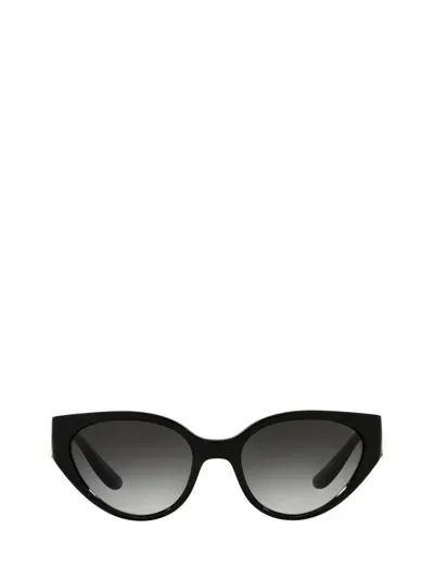 Dolce & Gabbana Eyewear Sunglasses In Black