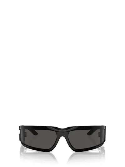 Dolce & Gabbana Eyewear In Black