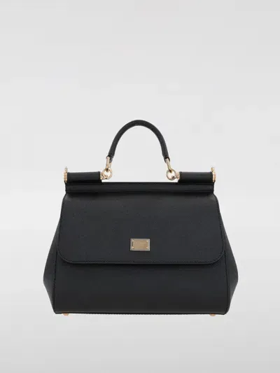 Dolce & Gabbana Handbag  Woman Color Black