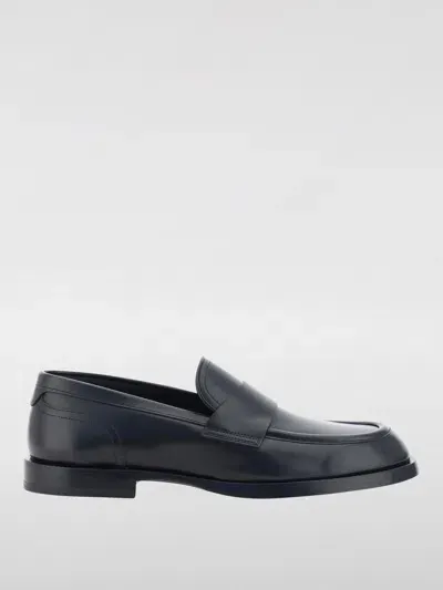 Dolce & Gabbana Loafers  Men Color Black In Schwarz