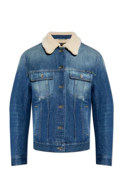 Dolce & Gabbana Denim Jacket