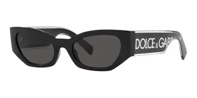 Dolce & Gabbana Mod. Dg 6186