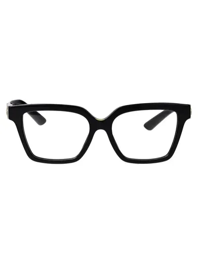 Dolce & Gabbana Optical In 501 Black