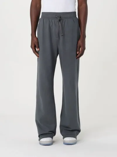 Dolce & Gabbana Pants  Men Color Grey