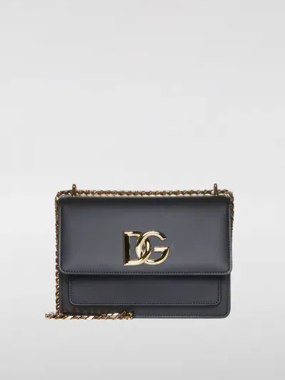 Dolce & Gabbana Mini Bag  Woman Color Black