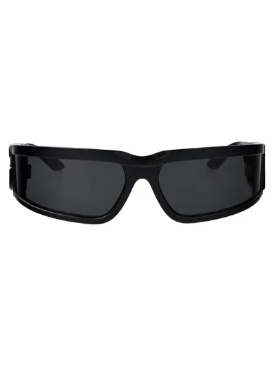 Dolce & Gabbana Sunglasses In Black