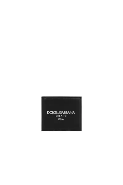 Dolce & Gabbana Wallets In Dg Milan Italy