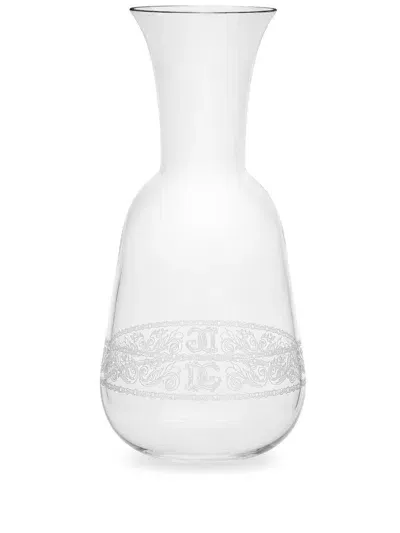 Dolce & Gabbana Water Pitcher (30cm) In White