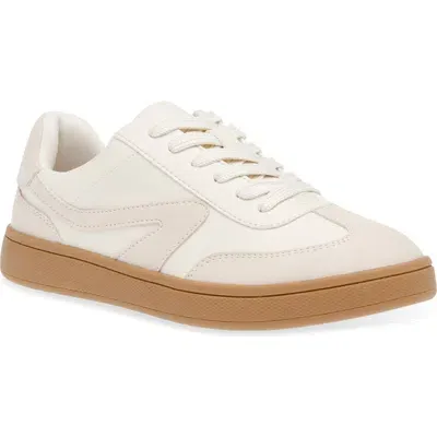 Dolce Vita Kids' Dv By  Voyage Sneaker In Beige