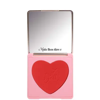 Doll Beauty Blusher 6g (various Shades) - Takes Two To Mango