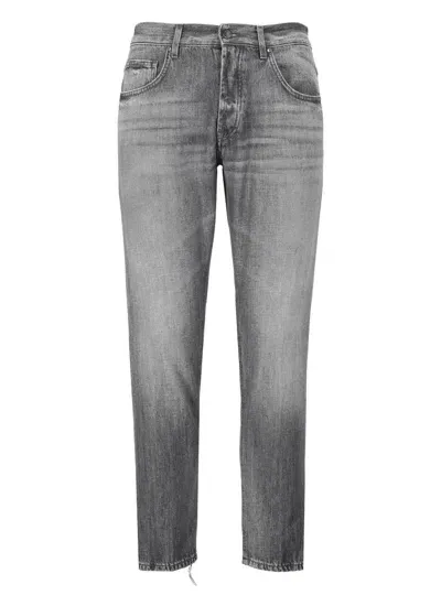 Don The Fuller Jeans Grey