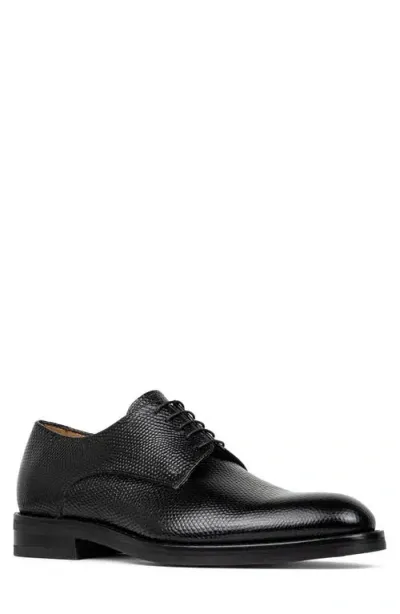 Donald Pliner Russell Derby In Black