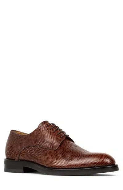 Donald Pliner Russell Derby In Whiskey