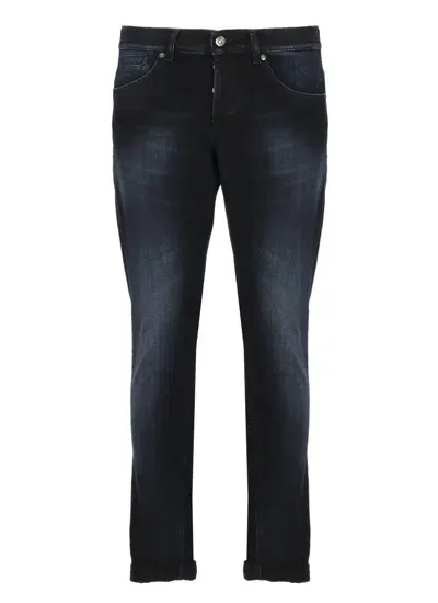 Dondup George Jeans In Blue