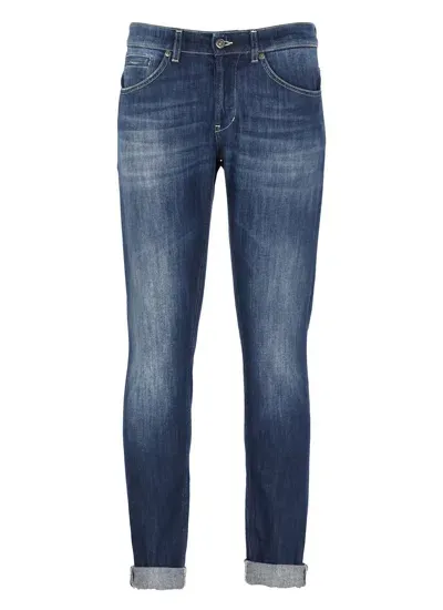 Dondup George Jeans Jeans In Blue