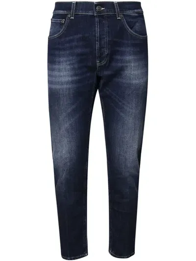 Dondup Jeans Blue