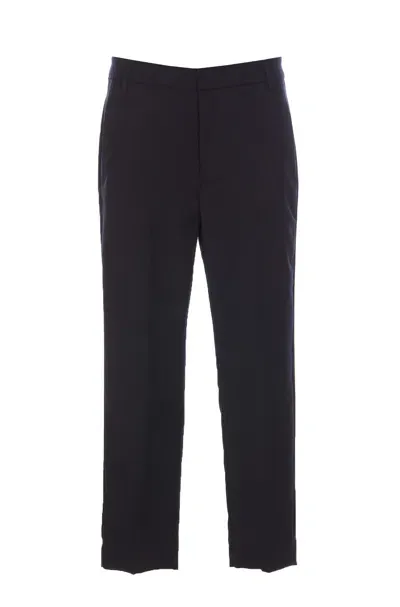 Dondup Nima Pants In Black