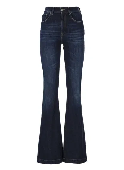 Dondup Olivia Jeans In Blue