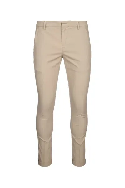 Dondup Pantalone In Beige