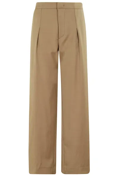 Dondup Pantalone Emi In Noce