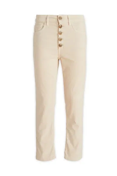 Dondup Pantaloni In 005