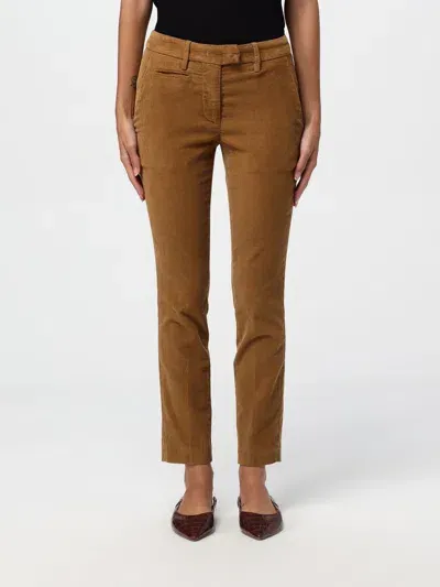 Dondup Pants  Woman Color Denim