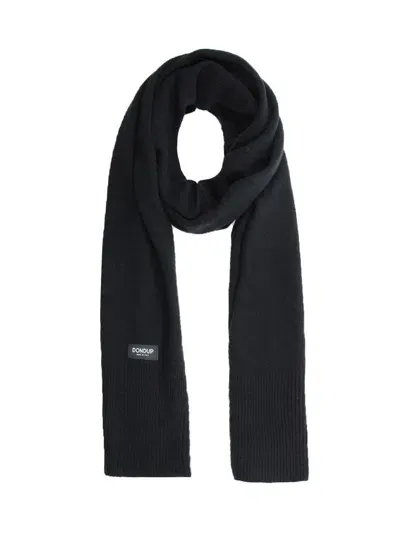 Dondup Scarf In 999