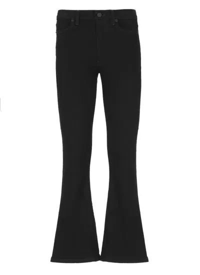 Dondup Trousers Black