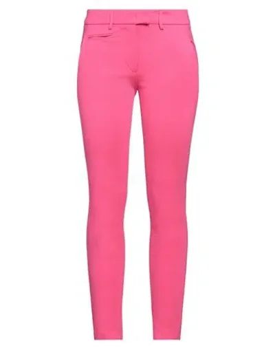 Dondup Pantaloni In Pink