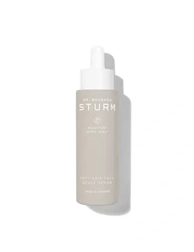 Dr Barbara Sturm Anti-hair Fall Scalp Serum In White