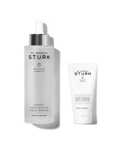 Dr Barbara Sturm Body Saviours In White