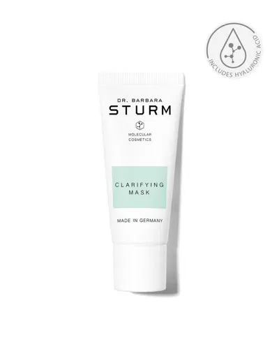 Dr Barbara Sturm Clarifying Mask 20 ml In White