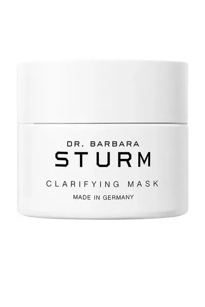 Dr Barbara Sturm Clarifying Mask In N,a