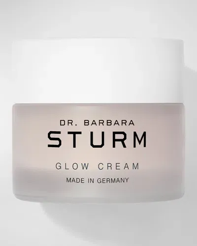 Dr Barbara Sturm Glow Cream, 1.69 Oz. In White