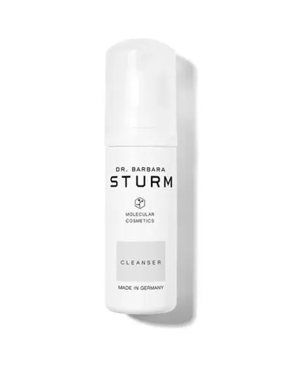 Dr Barbara Sturm Mini Cleanser 50 ml In White