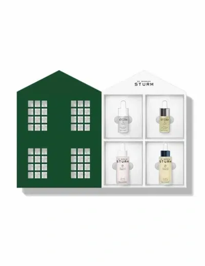 Dr Barbara Sturm Serum House In White