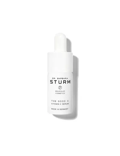 Dr Barbara Sturm The Good C Vitamin C Serum 10 ml In White