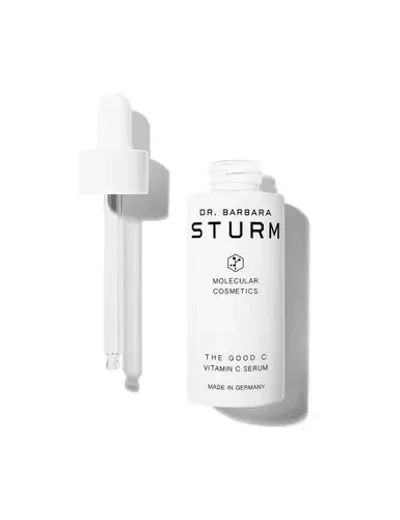 Dr Barbara Sturm The Good C Vitamin C Serum 30 ml In White