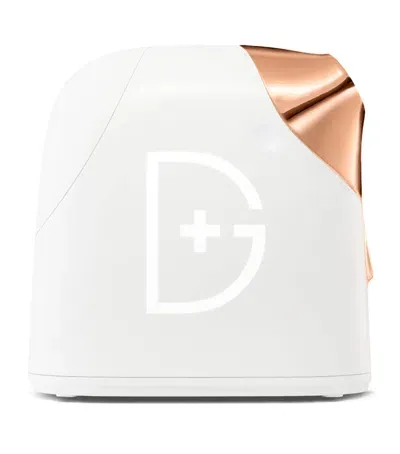 Dr Dennis Gross Pro Facial Steamer In White