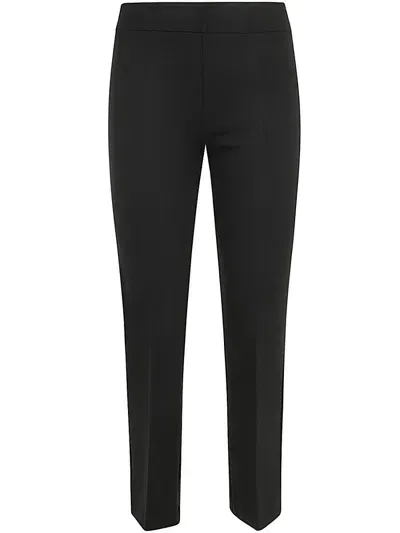 Dr. Hope Gym Flare Trousers Clothing In Black