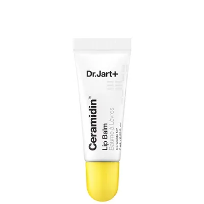 Dr. Jart+ Ceramidin Lip Balm 7ml In White